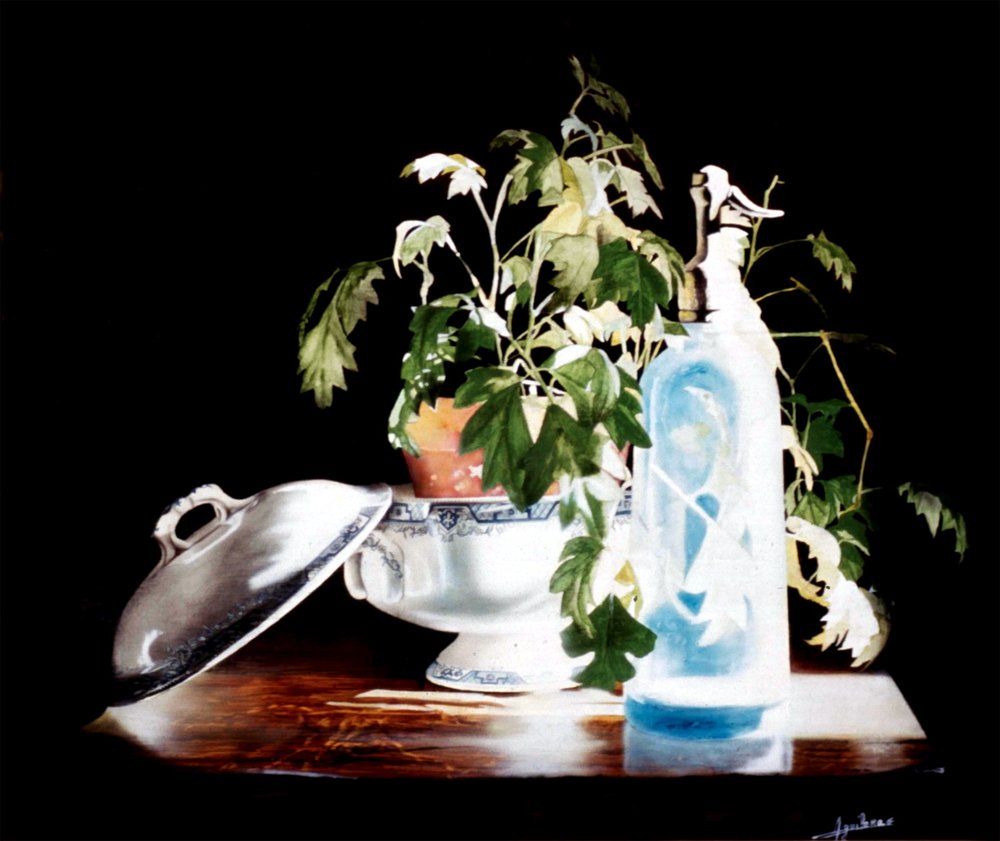 Œuvre primée, Prix du concours Paul Ricard